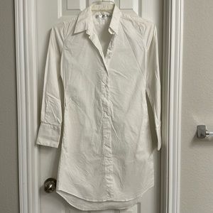 Vintage Shirtdress